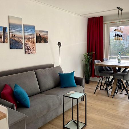 Apartamento Duene 13 Wangerooge Exterior foto